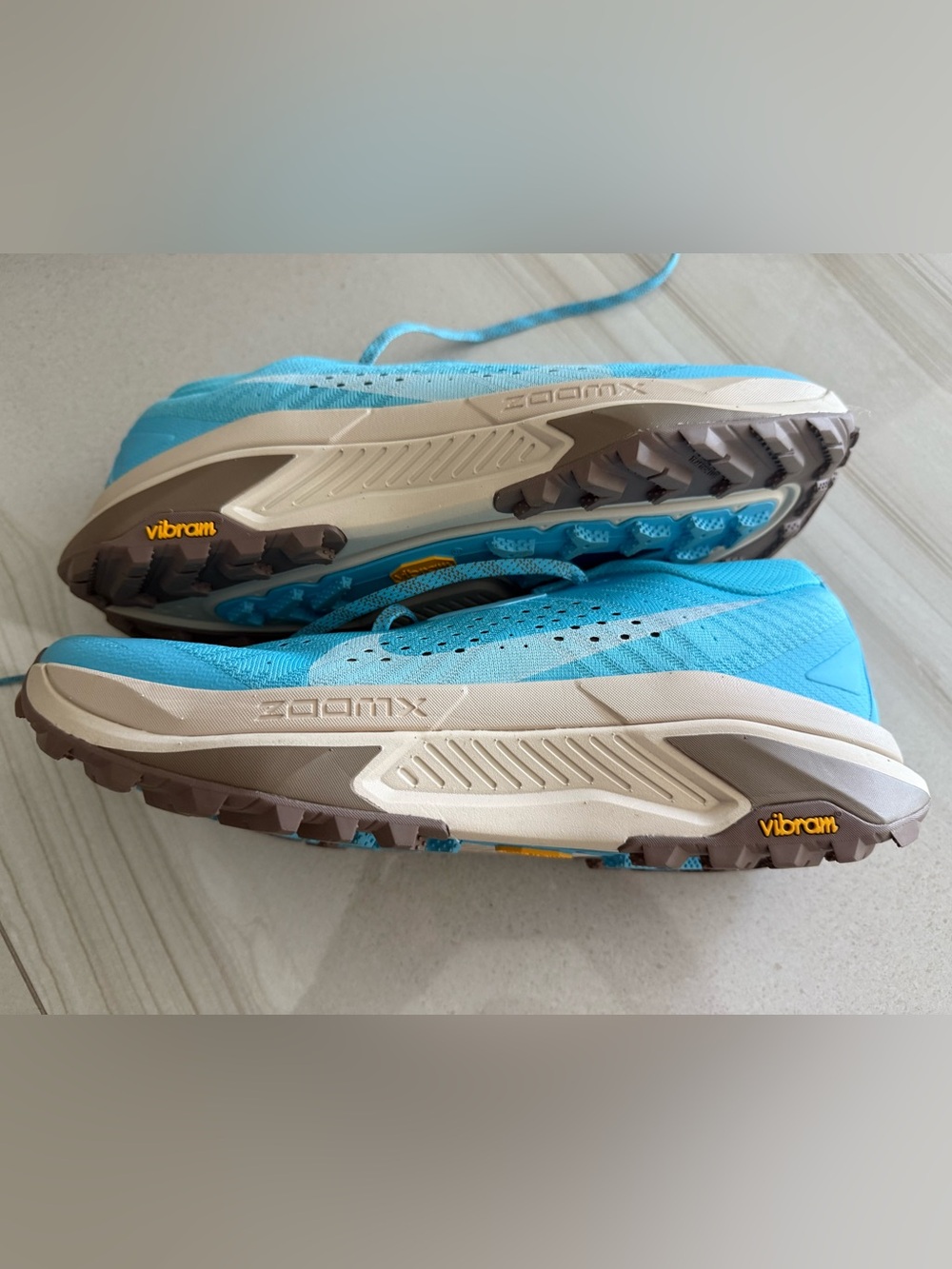 Nike ACG Zegama Trail Running Shoes, Men’s 13